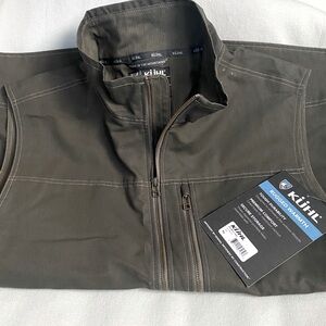 KUHL Burr Vest